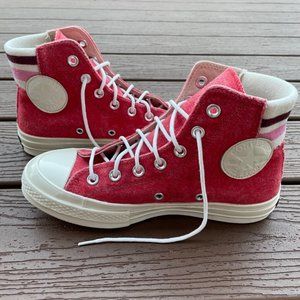 Converse Chuck 70 Retro High Top Sneakers